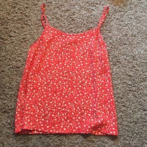 PacSun tank top worn once or twice
