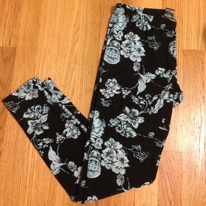 Wet Seal Leggings