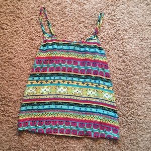 PacSun Tank top worn a couple times