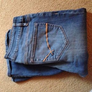 Pacsun jeans