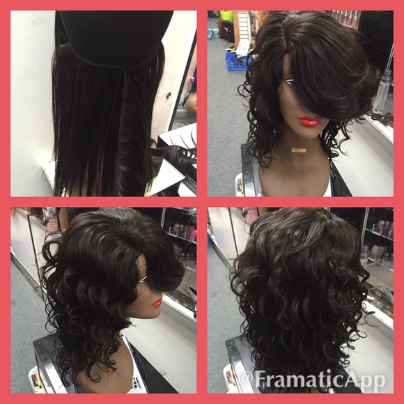 Custom Wigs - Picture 2 of 4