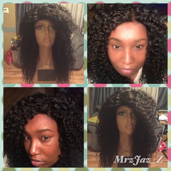 Custom Wigs - Picture 4 of 4