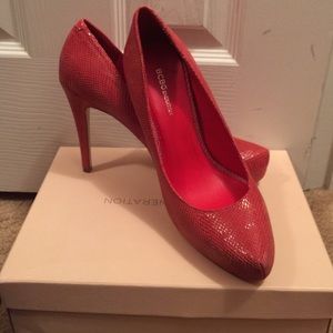 BCBG "Parade" NEW WITH BOX!!!! HOT HOT HOT!!!!