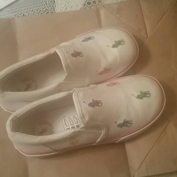 Polo Sneakers