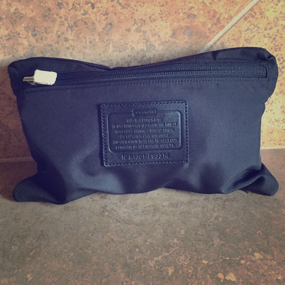 Coach Nylon Packable Tote