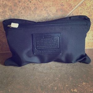 Coach Nylon Packable Tote