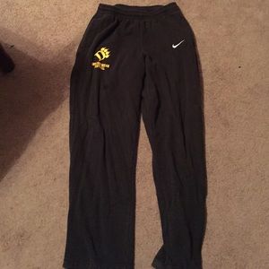 Ohio Dominican sweatpants