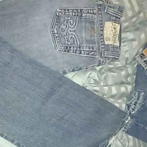 Lucky Brand Jeans