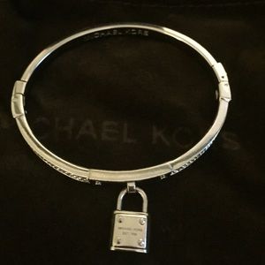 Michael Kors bangle