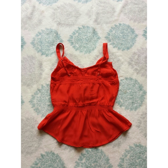 Peplum shirt - Picture 2 of 3