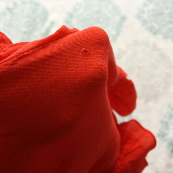 Peplum shirt - Picture 3 of 3