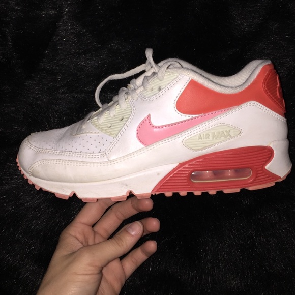 Air max sneakers