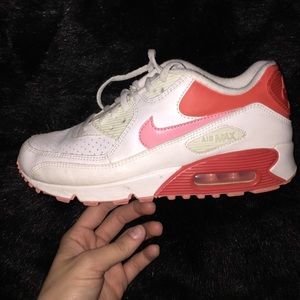 Air max sneakers