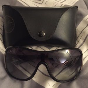 Ray Ban Sunglasses