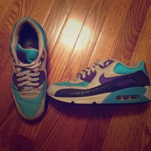 Nike air max