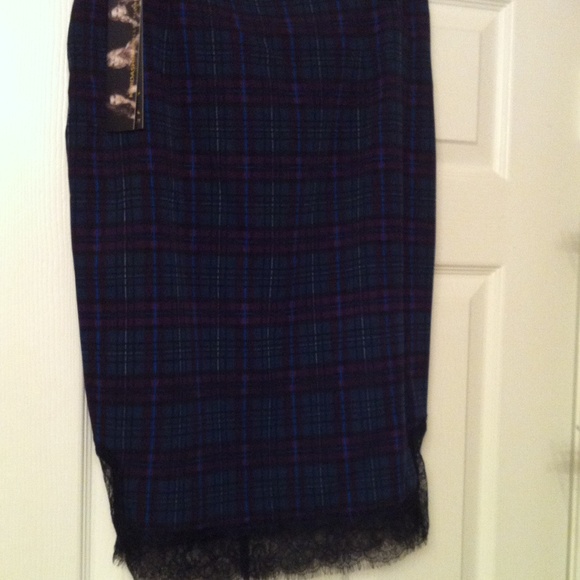 Nwt Kardashian Skirt
