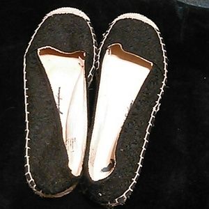 American eagle flats