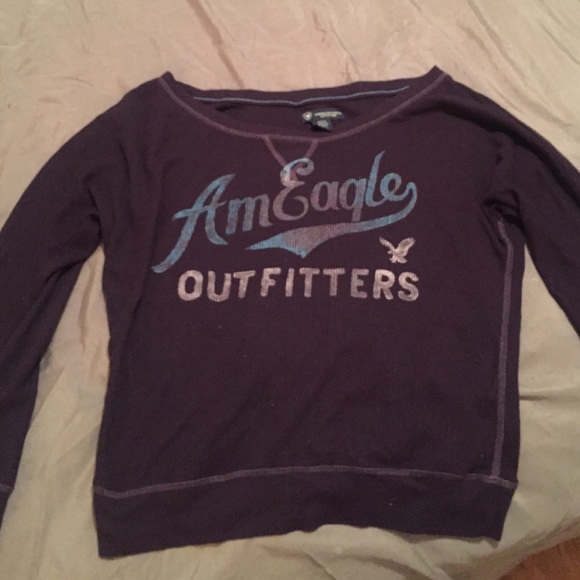 AE half sleeve shirt