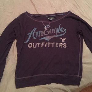 AE half sleeve shirt