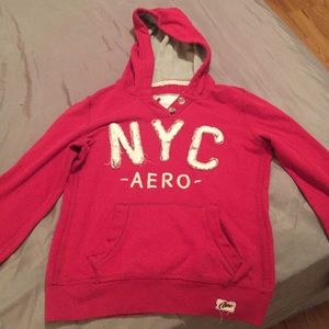 AERO hoodie