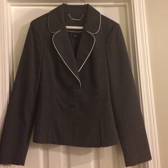 White House Black Market Blazer