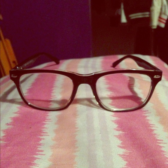 Ray-Ban Glasses