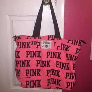 VS PINK BAG 💕