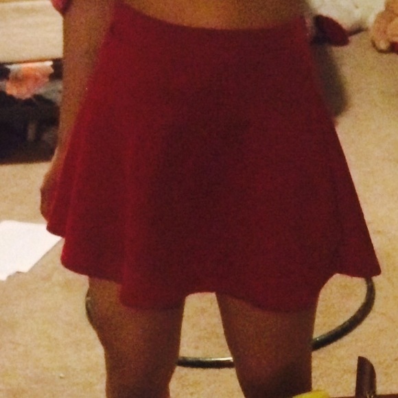 Skirt