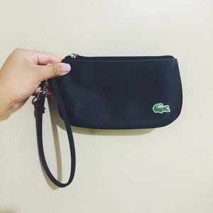 LACOSTE WRISTLET