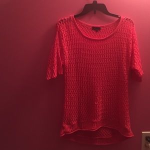 Brand: Takeout High/low sweater