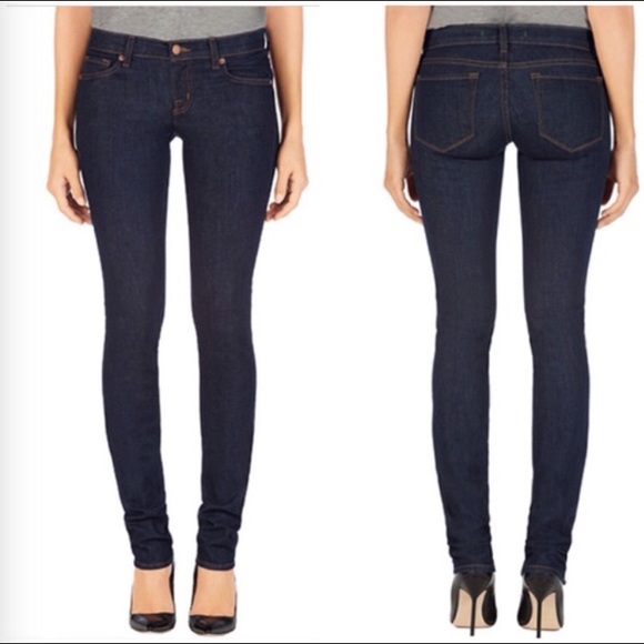 J Brand Skinny Jeans