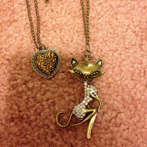 Necklaces 💕