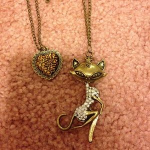 Necklaces 💕