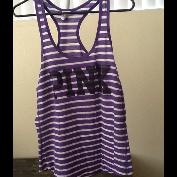 Victoria's Secret size small tank top. Worn once.