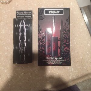 Sephora Makeup