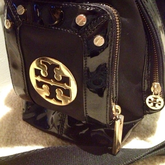 Tory Burch Diaper Bag