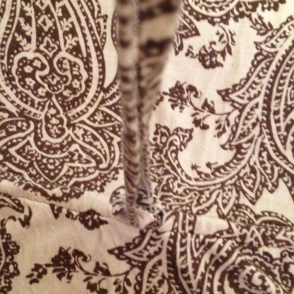 INC Top Beaded Neckline - Picture 2 of 4