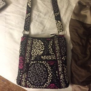 Vera Bradley purse