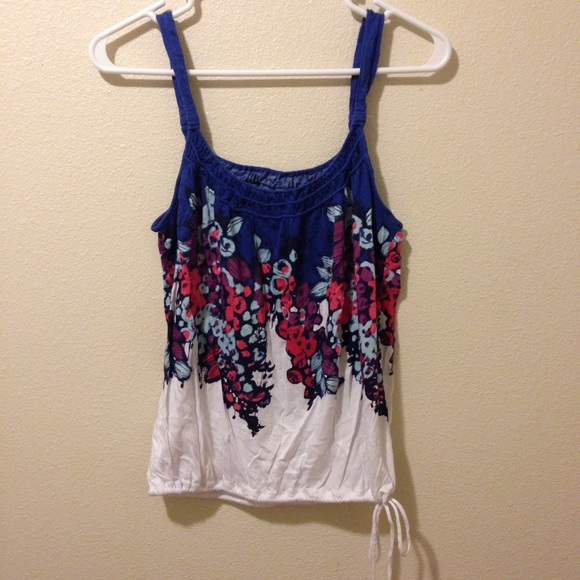 🌷AE tank top🌷