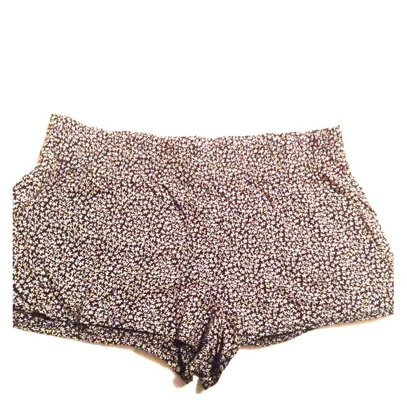 Forever 21 shorts