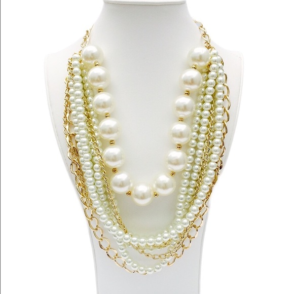 Necklace - Picture 2 of 3