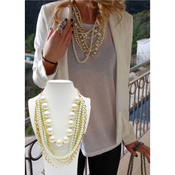 Necklace - Picture 3 of 3