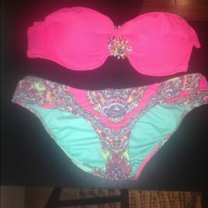 Victoria secret bathing suit