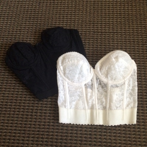 Bustier bundle for @courttneyyyy