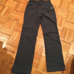 Nike sweatpants size S
