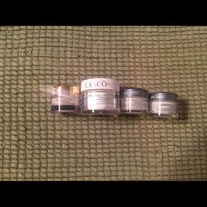 💢SOLD💢Lancôme High Resolution Eye Cream