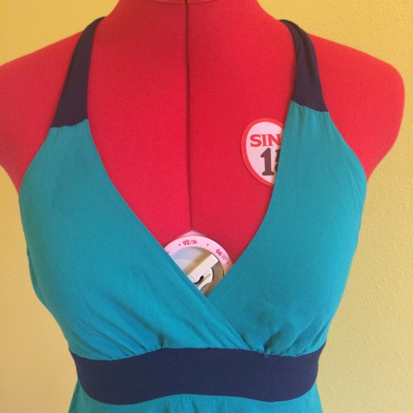 📦BUNDLED📦 Hi lo summer dress - Picture 2 of 3