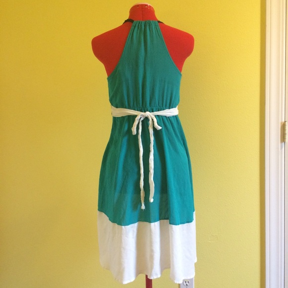 📦BUNDLED📦 Hi lo summer dress - Picture 3 of 3