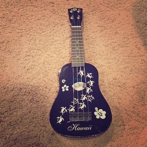 Ukulele💗