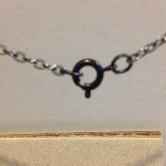 Necklace, Hand Made - Picture 2 of 2